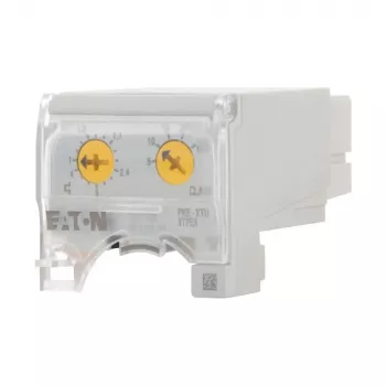 Eaton PKE-XTU-4 overbelastingsontkoppeling, 4 A, 690 V, IEC/EN 60947, voor PKE12/PKE32