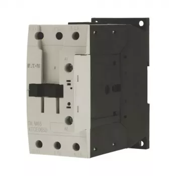 Eaton DILM65(RDC24) 3-polige contactor, 65 A, 24 V DC spoel 277908