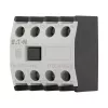 Eaton DILM150-XHI22 hulpcontactblok, 2NO+2NC, frontmontage, schroefklemmen 277950
