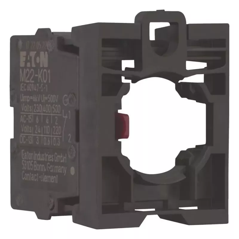 Eaton M22-AK01 contactelement 1NC 216503