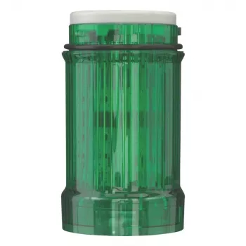 Eaton SL4-L24-G LED-signaalkolom-element, continu groen, 24V AC/DC 171314