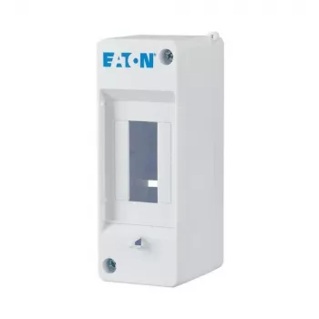 Eaton MINI-2 elektrisch verdeelbord 177066