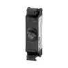 Eaton M22-FLED-R LED-element, vlak, rood 180798