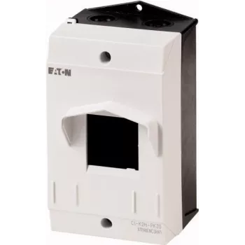 Eaton 219653 elektrische afdekking, kunststof, IP40