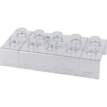 Eaton H-K95/5 klemmenafdekking voor PKZ0-PKZ3 en P1/P3, 5-module, grijs 036888