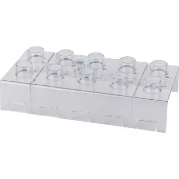 Eaton H-K95/5 klemmenafdekking voor PKZ0-PKZ3 en P1/P3, 5-module, grijs 036888