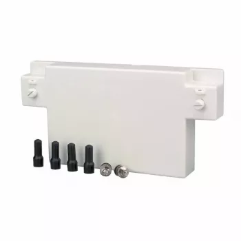 Eaton ZSD-ABDK/P/LAOE afdekking voor apparaatsleuf 226852