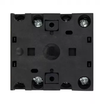 Eaton T0-1-15402/E tuimelschakelaar, 2-polig, IP65, zwart 053092
