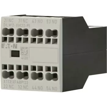 Eaton DILM12-XHI22 hulpcontactblok 199458