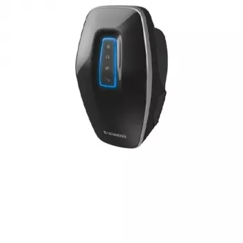 MENNEKES AMTRON 4Business 730 22 T2 wallbox laadstation 22 kW Type 2 stopcontact 1347112405BK