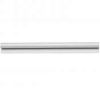 MAGNETOPLAN HOLTZ Catch-Ball klemrail 1000 mm aluminium 210091000