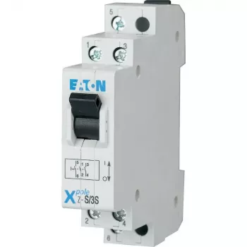 Eaton 248334 stuurschakelaar 16A 3-polig 1TE 230/400V