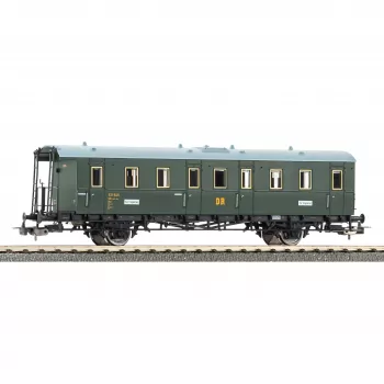 Piko H0 53194 DR Bdtr personenwagen tijdperk III