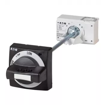 Eaton NZM1-XTVD deurkoppeling draaigreep 260166