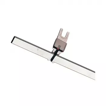 Eaton 263956 verzamelrail 50 A, zilver
