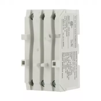 Eaton stroombegrenzer 690 V AC 63 A CL-PKZ0 082881