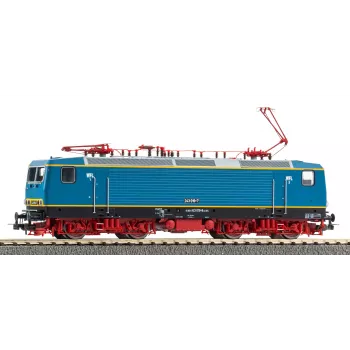 PIKO 21791 H0 elektrische locomotief BR 243 019 WFL VI, S-Bahn Leipzig