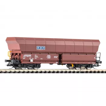 PIKO TT 47851 Falns bulkgoederenwagen RBH Logistics tijdperk VI
