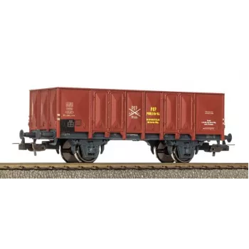 PIKO 27752 gesloten goederenwagen Gms 30 DB tijdperk III H0 DC
