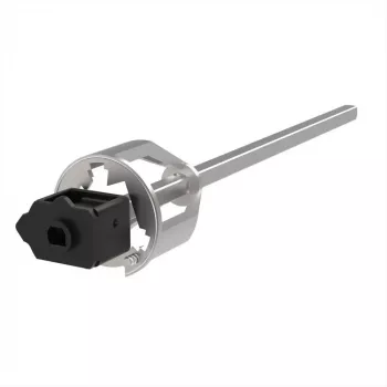 Eaton verlengas 5 mm x 178 mm PKZ0-XAH 106134