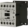 EATON DILM12-10 vermogenscontactor 3-polig 12 A 5,5 kW 110 V AC spoel 1 NO 276827