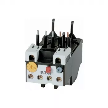 Eaton ZB12-2.4 motorbeveiligings-overbelastingsrelais voor DILM7-15-contactors 278437