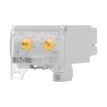 Eaton PKE-XTU-32 uitschakeleenheid voor PKE32, 32 A, 690 V, 121726