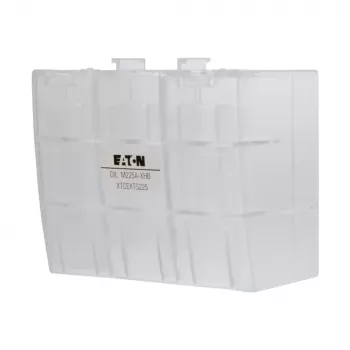 Eaton DILM225A-XHB hulpcontact 4-polig 2NO+2NC schroefklemmen frontmontage voor DILM185-DILM225 contactors 139560