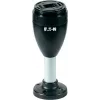 Eaton SL7-CB-100 aluminium montagebuis, 100 mm, voor SL7 signaaltorens 171443