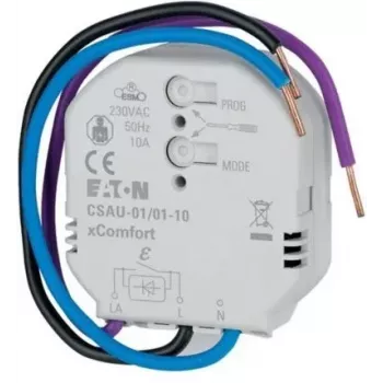 Eaton xComfort draadloze schakelactor 10A (172937)