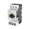 EATON PKZM0-20-SPI32 motorbeveiligingsschakelaar, 20 A, 9 kW, 3-polig 199201