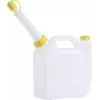 Reely brandstofmengkan voor 2-taktmengsel 1:50, 1:40, 1:25, 1:20 (511659C)