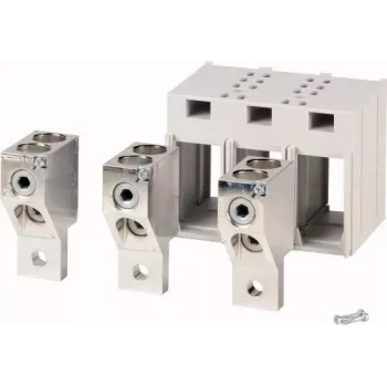Eaton 271461 buiskabelschoen, koper, recht, 10 mm²