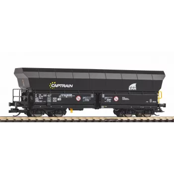 Piko TT 47749 bulkgoederenwagen Captrain