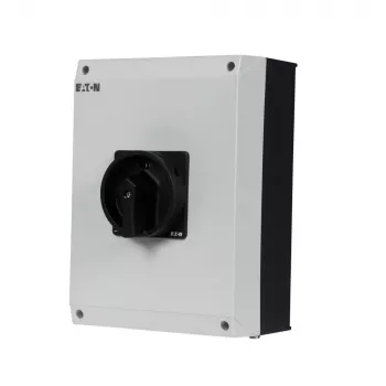 Eaton P3-100/I5/SVB-SW/HI11 hoofdschakelaar 207375