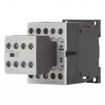 Eaton DILM12-32 230 vermogensschakelaar, 3-polig, 5,5 kW, 230 V AC spoel 276935