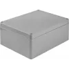 Bopla universele behuizing 280 x 230 x 111 aluminium zilvergrijs (RAL 7001) A 155 01155000.H