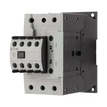 Eaton DILM65-22 vermogensschakelaar 30kW 400V AC 230V 50Hz 3-polig 2NO 2NC 277926