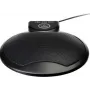 AKG CBL410 pc-microfoon – bedraad, 3,5mm-jack, omnidirectioneel, 20 Hz–20 kHz, zwart (CBL410PCC)