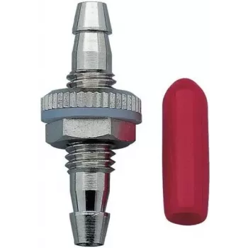 Reely brandstofdoorvoerfitting zonder filter (4205)