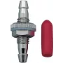 Reely brandstofdoorvoerfitting zonder filter (4205)