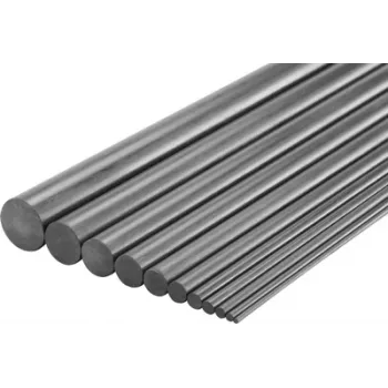 Reely carbonstaaf 2 mm x 1000 mm, 1 stk.