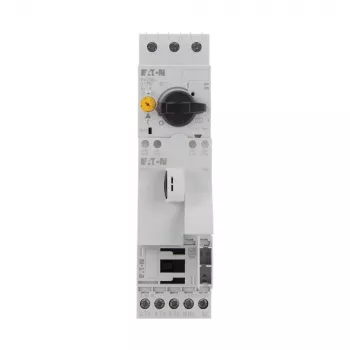 Eaton motorstarter-combinatie MSC-D-2,5-M7(24VDC) 283161