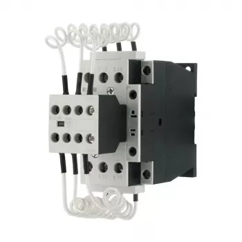Eaton DILK25-11 condensatorcontactor, 230 V 50 Hz 294032