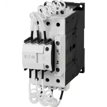Eaton DILK33-10 condensatorcontactor 230 V AC 50 Hz 3-polig 33 kVar 294054
