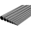 Reely carbonbuis 2,5 mm x 1000 mm, binnendiameter 1,5 mm, 1 stuks 1416535