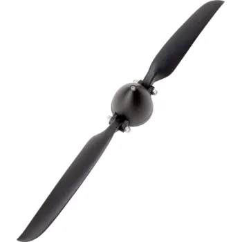 Reely vliegtuigpropeller 10 x 8 inch (25,4 x 20,3 cm) HY025-02405B