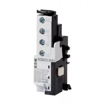 Eaton NZM2/3-XHIV hulpcontact (259430)