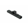 König & Meyer 18954-000-55 montagekit voor Omega keyboardstandaard