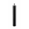 KÖNIG & MEYER verlengbuis voor universele houders, 3/8 inch schroefdraad, 25 mm diameter, 153 mm lengte, zwart (18832-000-55)